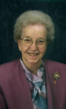 Caroline A. Moentman