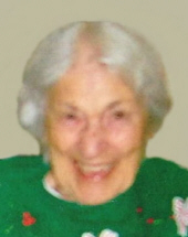Doris Marie Hutmacher