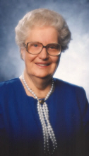 Margaret Dennison Johnson Childers