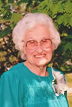 Ruth L. Nicloy