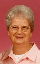 Mary E. Wasson