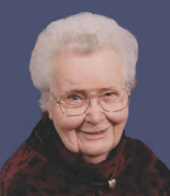 Hazel M. Graham