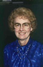 Betty Ann Schild