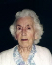 Gladys A. Jacobson