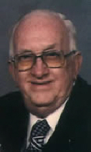 Kenneth E. Saeger