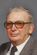 Warren A. Baugher