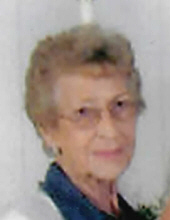 Doris E. Miles