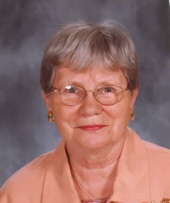 Mildred (Bowen) Moore