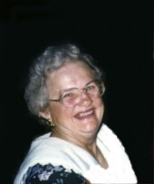 Marjorie A. Baker