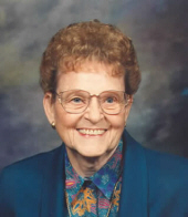 Dorothy A. Moore