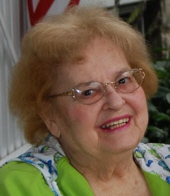 Marjorie Rottman