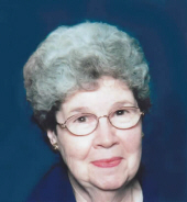 Gloria Williamson