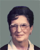 Mildred Iseminger