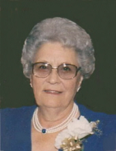 Dorothy Kabrick