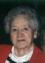 Virginia A. Scherrer