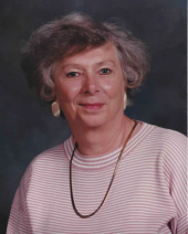 Dorothy K. Spangler