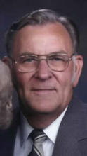 Virgil W. Beckman