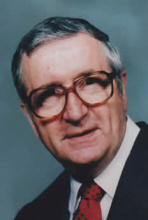 Harold L. Coates