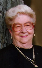 Shirley A. Schaeffer