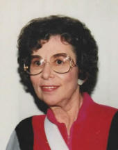 Marilyn C. Walz