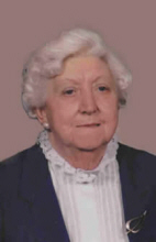 Henrietta V. Stanbridge