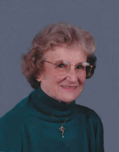 E. Marguerite Hollander