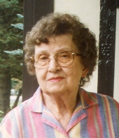 Anna Louise Brigham