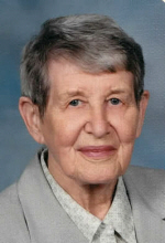 Marjorie A. Shortridge