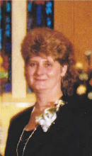 Catherine Cathy Trussell