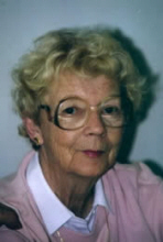 Gloria Penrose