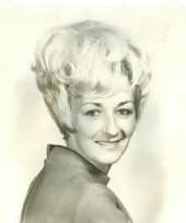 Elizabeth Betty Kindhart