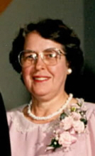 Shirley M. Farha 18783542