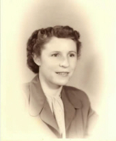 Virginia M. Ellery