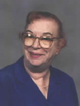 Margie E. Henrichs