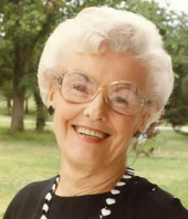 Ethel Lee Bliven