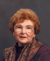 Kathleen Hendricks
