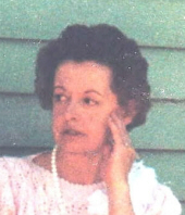 Gladys Irene Elder