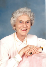 Mildred L. Reed