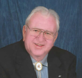 Wendell R. Smith