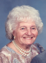 Lillian Chub Cookson