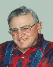 Clyde W. Morley
