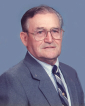 George F. Cookson