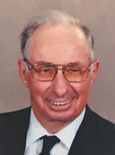 Edgar R. Johnson