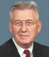 Don E. Dr. Gilchrist