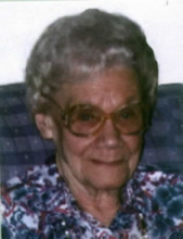 Esther C. Peters