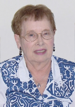 Hazel D. Banks