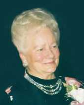 Helen L. Johnson