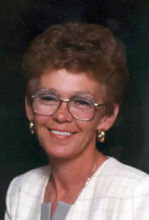 Linda Kay Smith