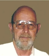 Gene D. Inman