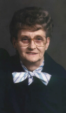 Hilda L. Mayfield